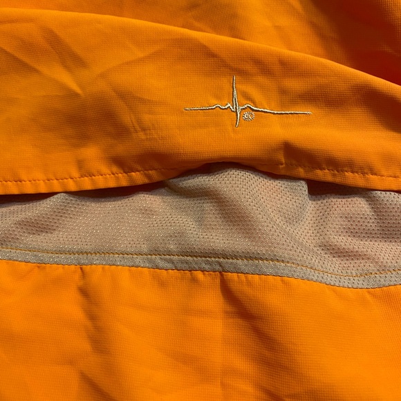 Habit men’s short sleeve river guide fishing shirt. Size large - Picture 3 of 10